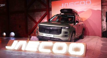 AECOO Launches at Starting Prices of 1,920,000 TL