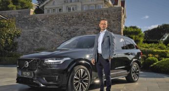 Volvo Car Turkey Continues to Pursue Growth Strategy